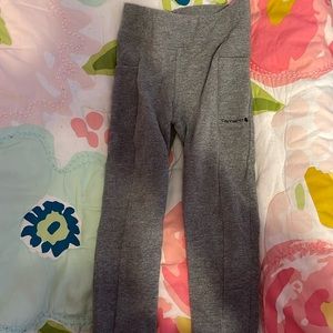 Carhartt toddler legging